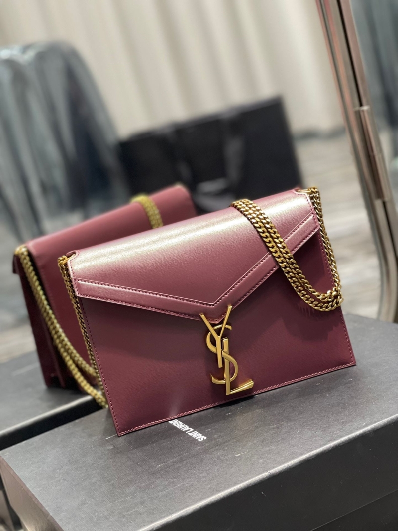 YSL Satchel Bags